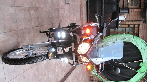 Imagen 19 de 25 de Yamaha Tenere 250 Adventure
