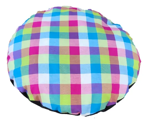 Cuchas redondas para perros sales