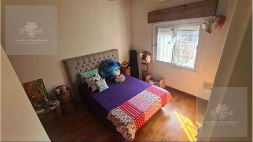 Oportunidad Venta Ph 4 Ambientes En Palomar Moron Con Jardin