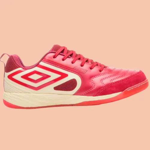 Chuteira Futsal Adamant Master Class Pro Bump Umbro