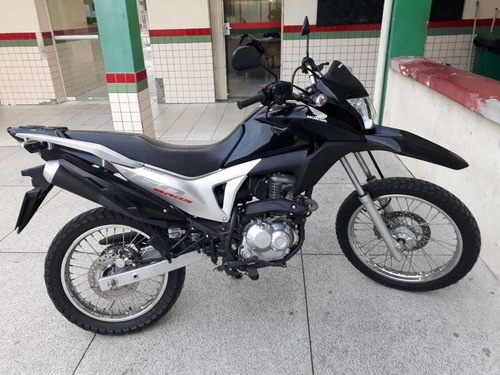 Honda Bross