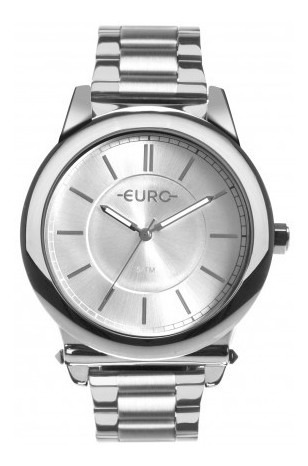 Relógio Euro Assimetric Glam Eu2036ymt/3k - Ótica Prigol