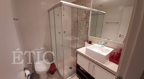 Imagem 14 de 17 de Apartamento Residencial Em São Paulo - Sp - Ap1837_etic