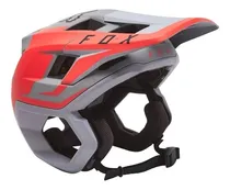 Comprar Capacete Ciclismo Bike Fox Dropframe Sideswipe Mips Cinza