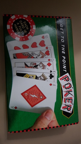 Juego De Cartas Mano En Uno
