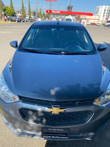 Chevrolet Aveo 1.5 Ls Tm