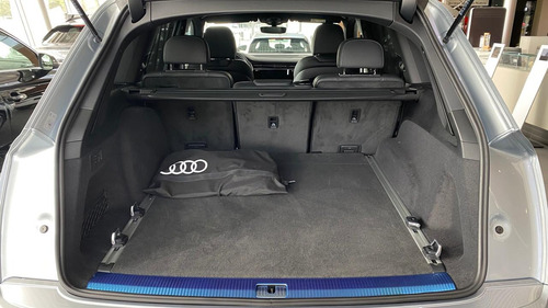 Q7 Phev 2024