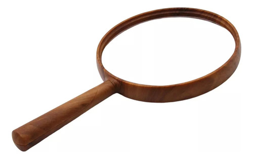 A Lupa De Lectura Con Mango For Personas Mayores Y 110 Mm
