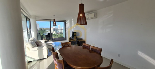 Imagen 2 de 26 de 2 Dormitorios En Torre Con Excelentes Amenities Y Ubicaciã³n, +alquiler +amenities