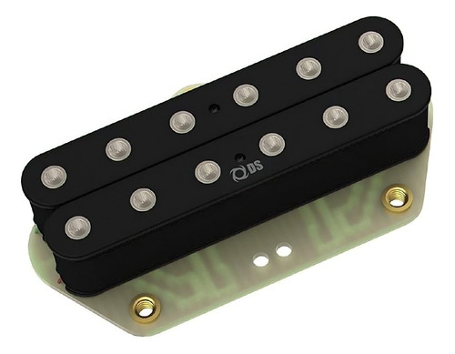 Micrófono Para Guitarra Eléctrica Ds Pickups Ds50 H-tele.05