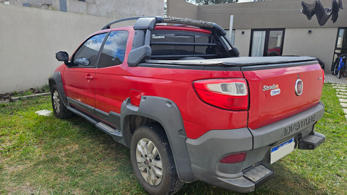 Fiat Strada 1.6 Adventure Ce Pack Top
