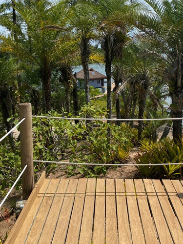 Imagem 17 de 29 de Casa Com 6 Quartos, 60000m2, À Venda - Centro - Saubara - Ilha-2