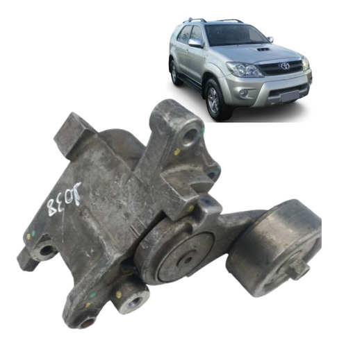 Suporte Tensor Hilux Sw4 3.0 16v