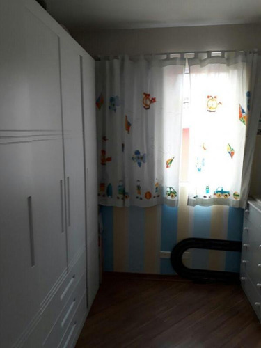 Imagem 8 de 15 de Casa Para Venda Em São Paulo, Vila Moraes, 2 Dormitórios, 1 Suíte, 3 Banheiros, 1 Vaga - Cap0701_1-1181552