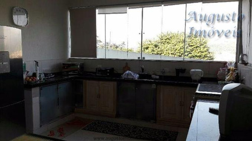 Imagem 13 de 19 de Chácaras À Venda Em Atibaia/sp - Compre O Seu Chácaras Aqui! - 1336166