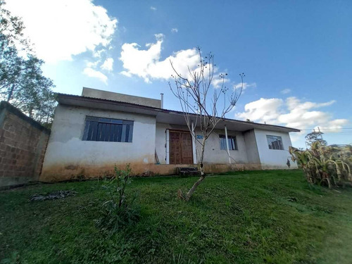 Imagem 2 de 7 de Terreno Urbano Para Venda Em Curitiba, Umbará - 95_2-1233363