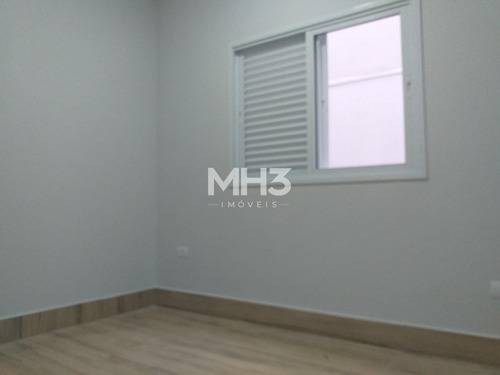Imagem 15 de 22 de Casa À Venda Em Jardim Boer I - Ca006798
