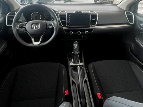 Honda City 1.5 i-VTEC FLEX HATCH LX CVT