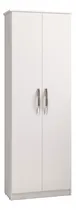 Comprar Sapateira Armário 2 Portas Mdf Quarto Lavanderia Premium