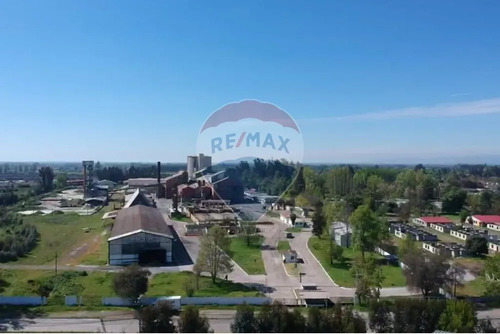 Se Arrienda Bodega 2.000 M2 Ex Iansa Linares