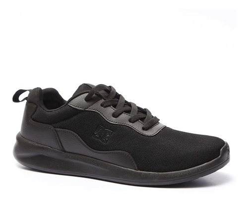 Tenis Hombre Urbano Malla Ortholite Midway 2 Dc Shoes
