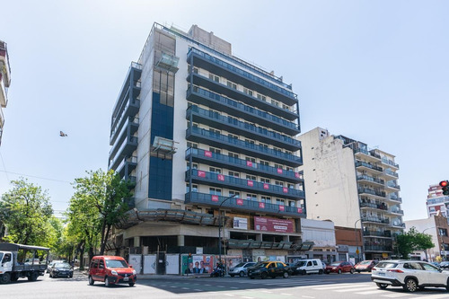 Imagen 22 de 30 de Venta · Villa Crespo · Departamento · 2 Ambientes · A Estrenar · Apto Blanqueo