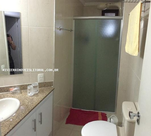Apartamento Para Venda Em Guarujá, Enseada, 3 Dormitórios, 2 Suítes, 3 Banheiros, 1 Vaga - 2-081116_2-376799