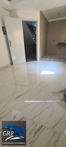 Imagem 14 de 15 de Apartamento Sem Condomínio Para Venda Em Santo André, Campestre, 2 Dormitórios, 1 Banheiro, 1 Vaga - 7555_1-1248340
