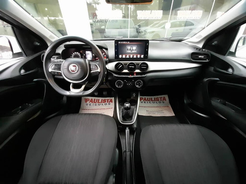 Imagem 7 de 7 de Fiat Argo Drive 1.0 6v