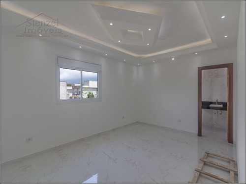 Imagem 15 de 22 de Casa Com 5 Suítes No Condomínio Bougainville Em Bertioga - Cc00196 - 70489853
