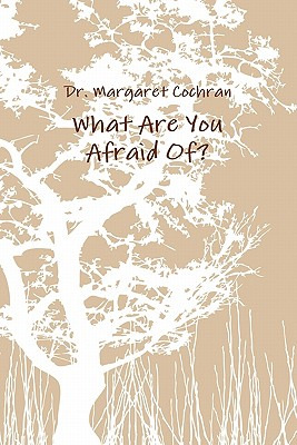 Libro What Are You Afraid Of? - Cochran, Margaret