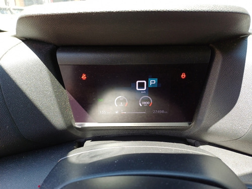 Citroën C4 1.2 PURETECH 130 EAT6 FEEL AT