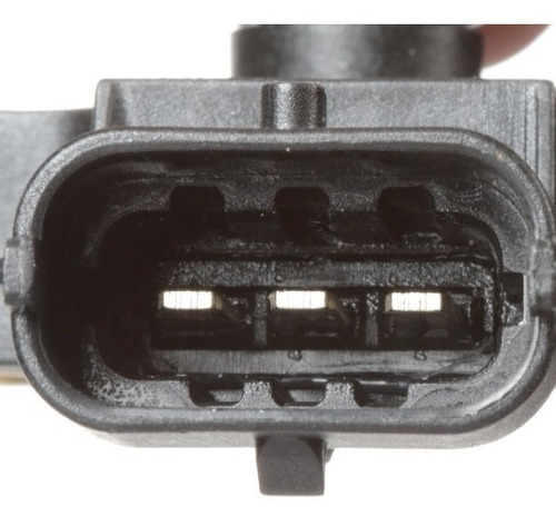 Sensor Map Encore 2014 1.4l L4 Turbo Original 55567257