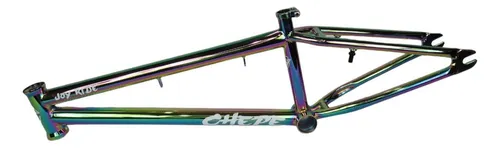 Cuadro bmx chepe new arrivals