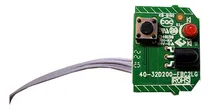 Comprar Boton Con Sensor Para Jvc Si49ur N\u002Fp: 40-32d200-fbc2LG
