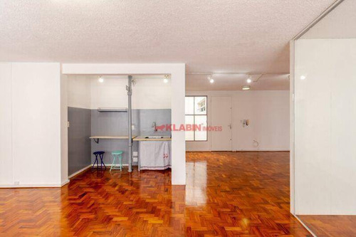 Imagem 2 de 30 de #=sala Comercial Próxima Ao Metrô Da Republica.!! - Cj0402