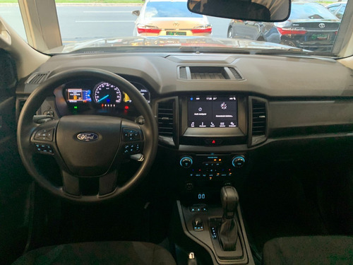 Imagem 7 de 15 de Ranger Xls Automatica 4x4 2019 2020 Leilao