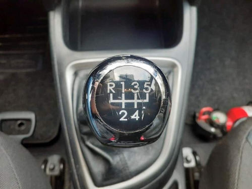 Imagem 8 de 12 de Hb20 1.6 Comfort Plus 16v Flex 4p Manual