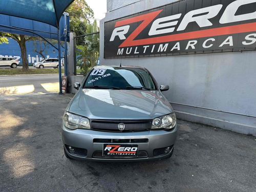 Fiat Siena 1.0 MPI FIRE 8V FLEX 4P MANUAL