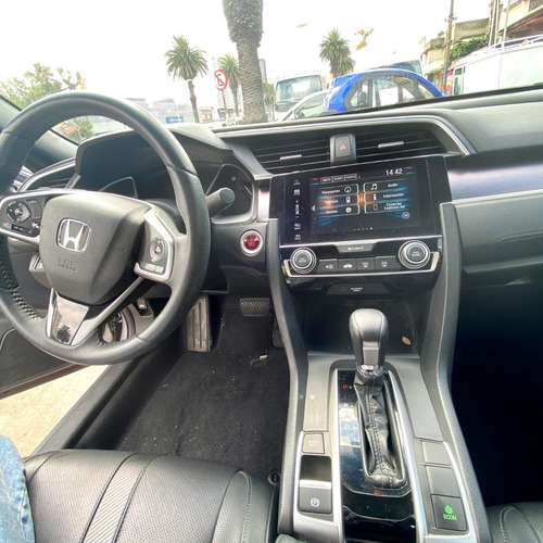 Honda Civic 1.5 T