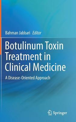 Libro Botulinum Toxin Treatment In Clinical Medicine : A ...