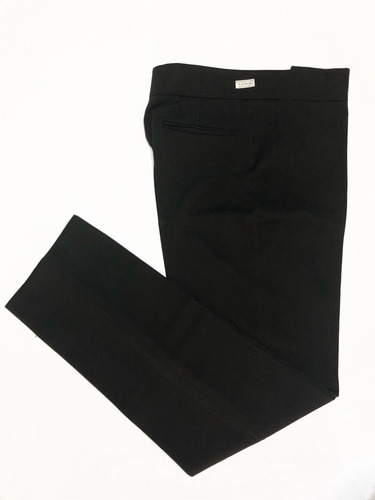 Imagen 2 de 2 de Pantalones De Vestir Mujer Talles Especiales