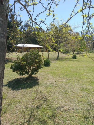 Imagen 7 de 21 de Complejo De Cabanas En Venta Miramar