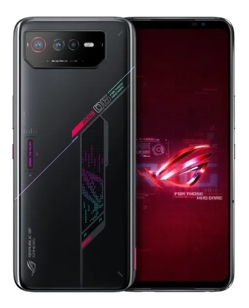 Asus ROG Phone 6