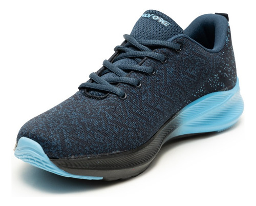 Imagen 4 de 9 de Zapatilla Hombre Deportiva Running Proforce Sifega
