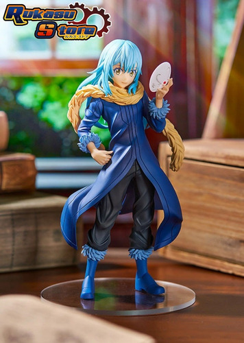 Rimuru Tempest Pop Up Parade