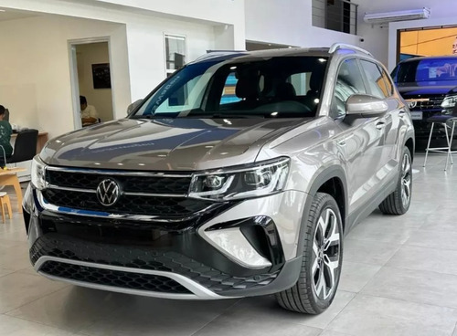 Volkswagen Taos 1.4 250 Tsi Highline Bi Tono