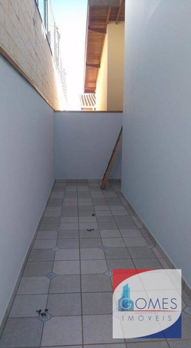 Imagem 10 de 29 de Excelente Casa No Bairro Nossa Senhora Aparecida - Itu - Ca0237