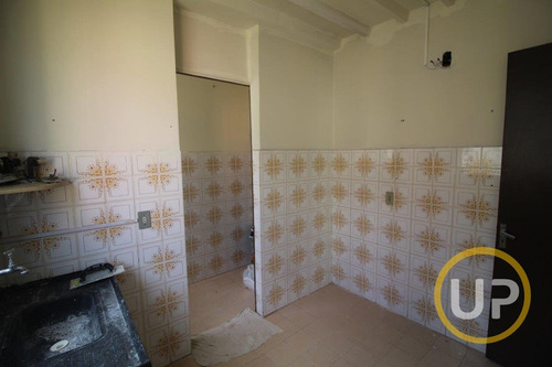 Apartamento Em Betânia - Belo Horizonte - 8463