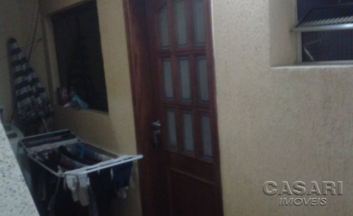 Imagem 22 de 30 de Prédio Comercial À Venda, Assunção, São Bernardo Do Campo - Pr0747. - Pr0747